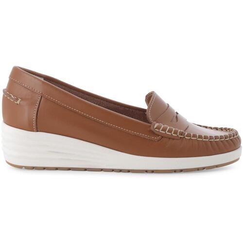 Mocassins Melluso 01028Q-255309