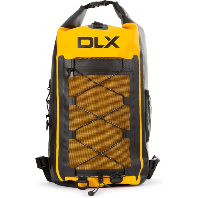 Wandelzak DLX Eredine