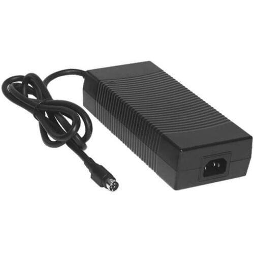 Dehner Elektronik 28207 Tafelnetvoeding, vaste spanning 12 V/DC 10 A 120 W Gestabiliseerd