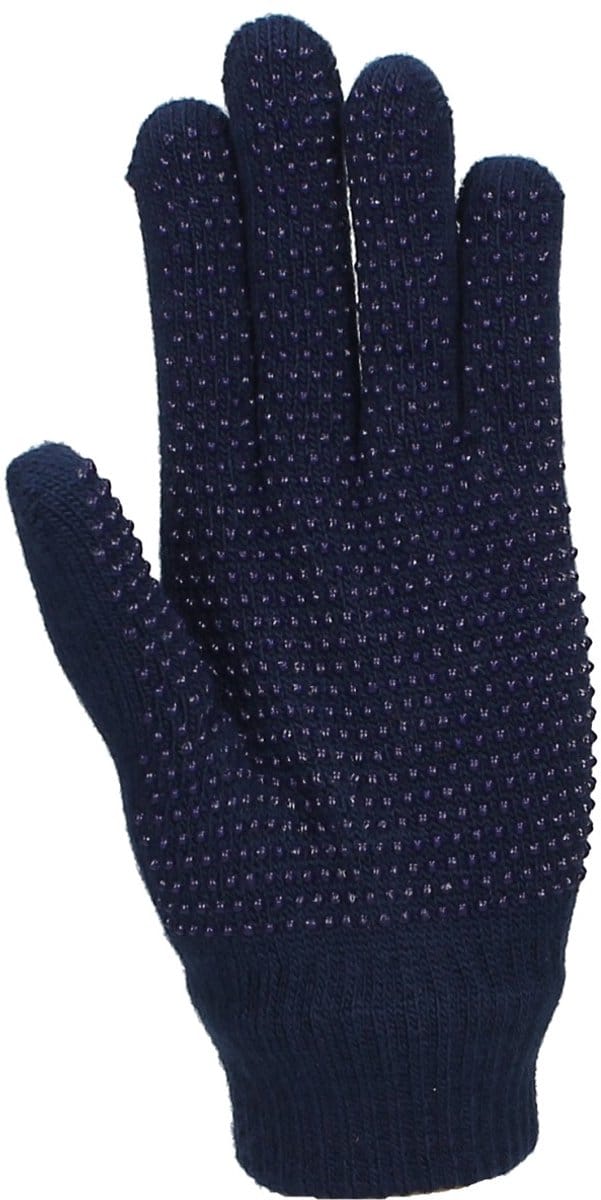 Barato Handschoenen Magic Gloves Donkerblauw - ONE SIZE