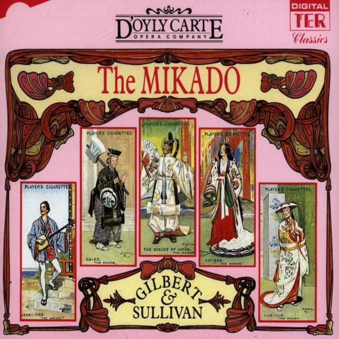 Mikado