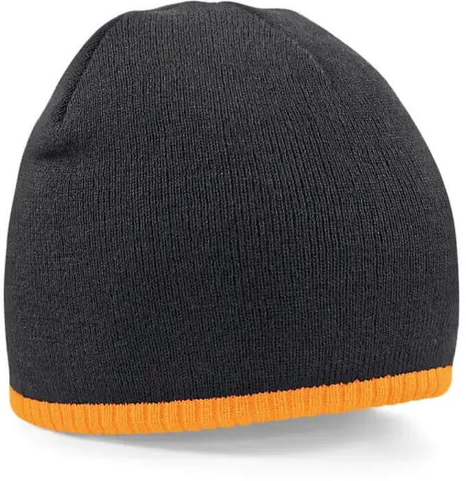 Bicolor muts Beechfield