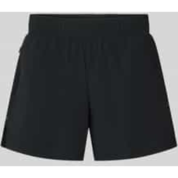 Short met elastische tailleband model 'ERUDITO'