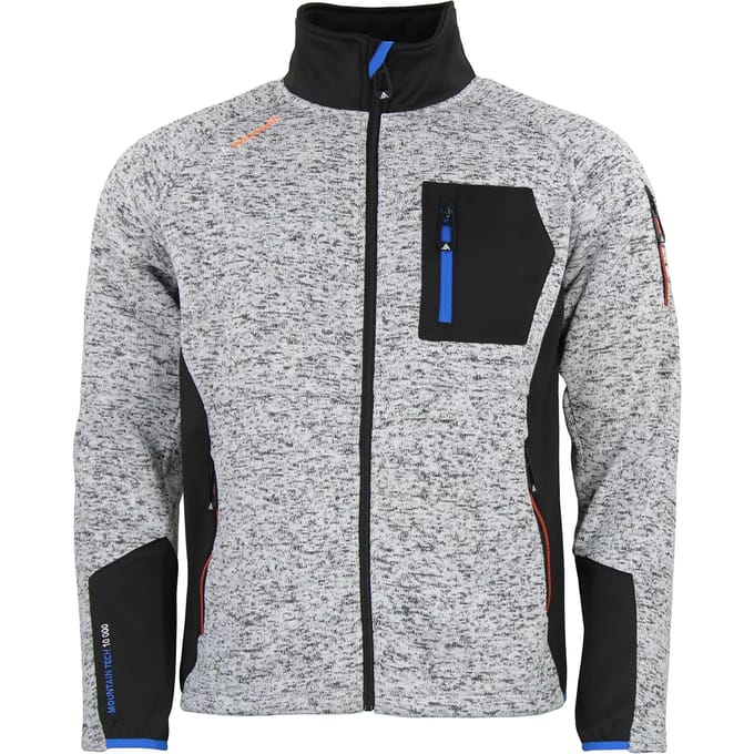 Fleece Jack Peak Mountain Blouson polaire CLUB