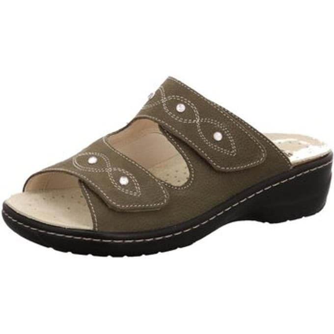 Sandalen Hickersberger -