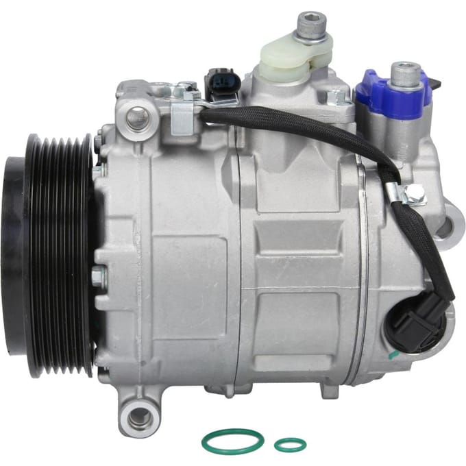 Compressor airconditioning THERMOTEC KTT090321