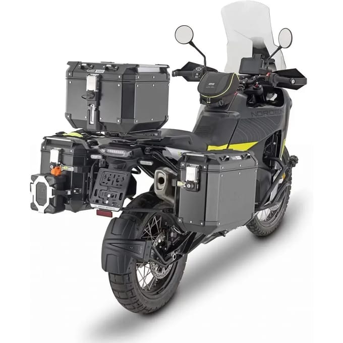 Zijsteun Givi Husqvarna Norden 901 (21)