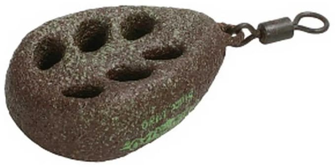 Mikado Omk-33 Karpervissen Lood Groen 100 g