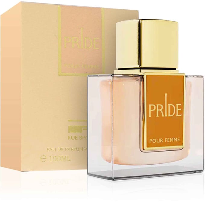 Rue Broca Rue Broca Pride eau de parfum spray 100 ml
