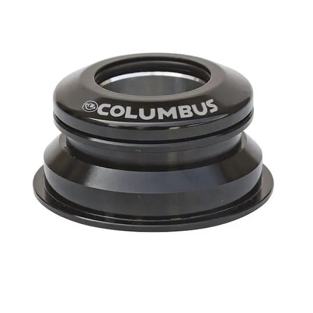 Volledige geïntegreerde balhoofdset Columbus Compass