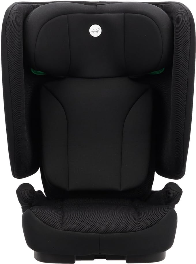 Puck Autostoel - Jack - Black