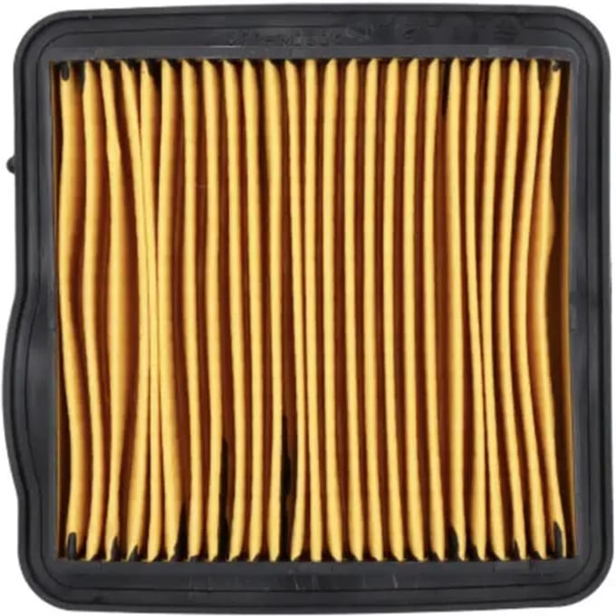 Motorfiets luchtfilter Meiwa Honda Cbf 125 09/13 H1323