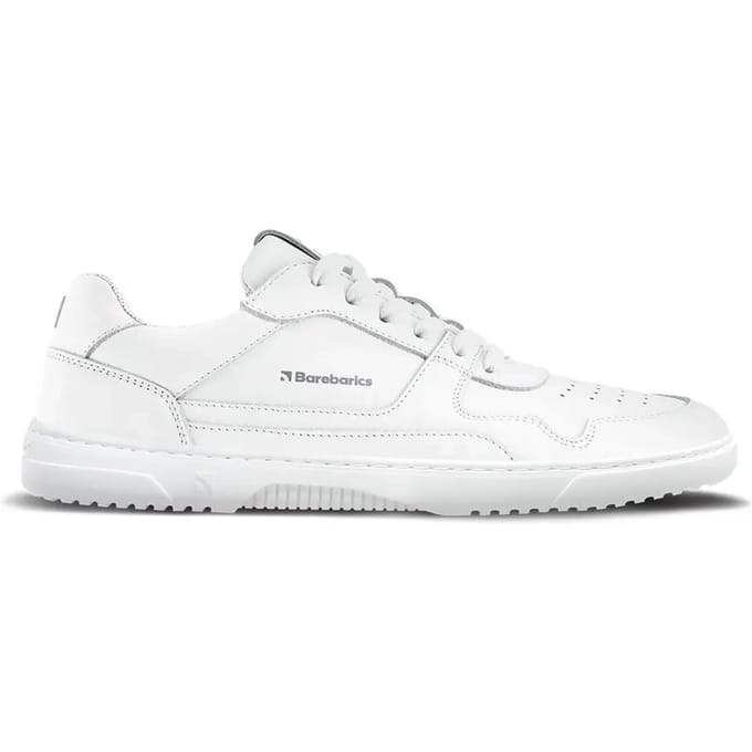 Leren damesschoenen Barebarics Zing