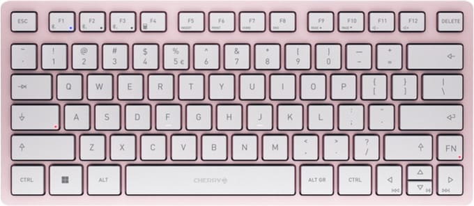 CHERRY KW 7100 MINI BT