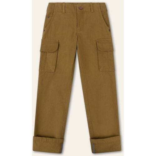 Oilily Piet Broek- maat152/12yr Plantation