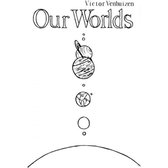 Our Worlds - Victor Venhuizen