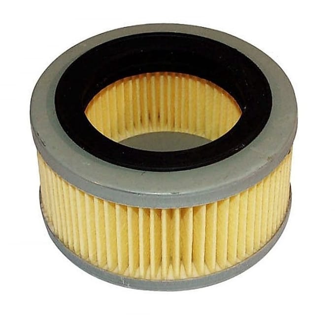 Luchtfilter passend op STIHL BR320 , BR400 ( 4203 141 0300 ) Merk BPC Parts