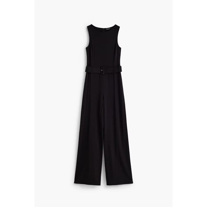 Dames jumpsuit Desigual Hannah