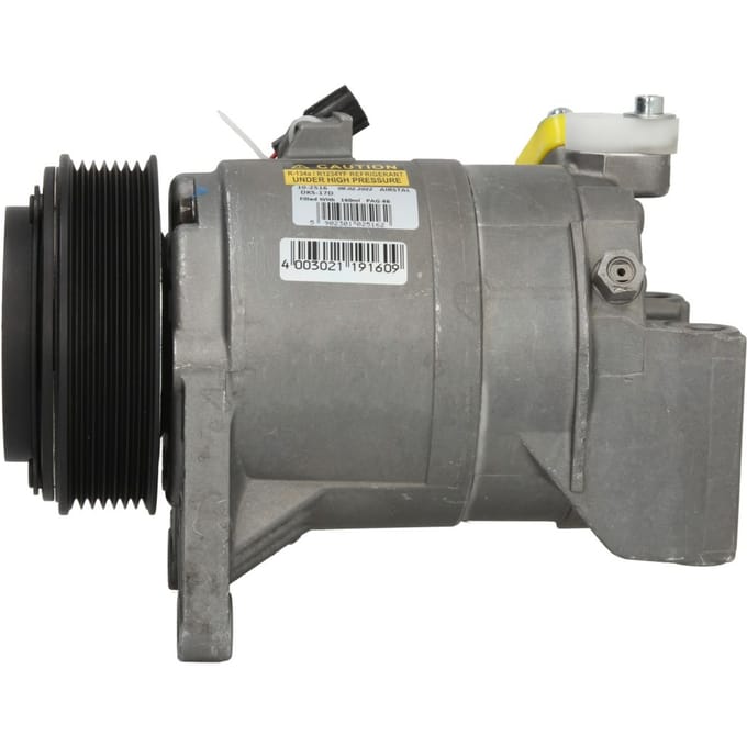 Compressor, airconditioning AIRSTAL 10-2516