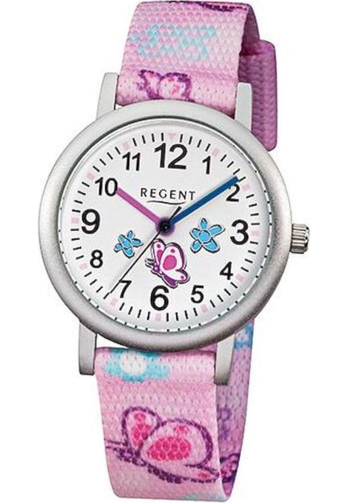 Regent - F-491 - Polshorloge - Kinder