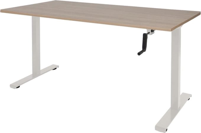 Schaffenburg Dextro Slinger Zit-sta Bureau - NEN-EN 527 (Ongemonteerd)