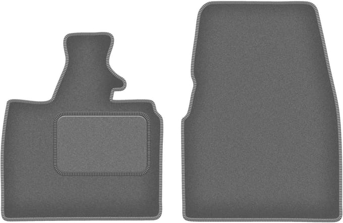 Automatten voor: BMW I3 L01 hatchback (2013-)