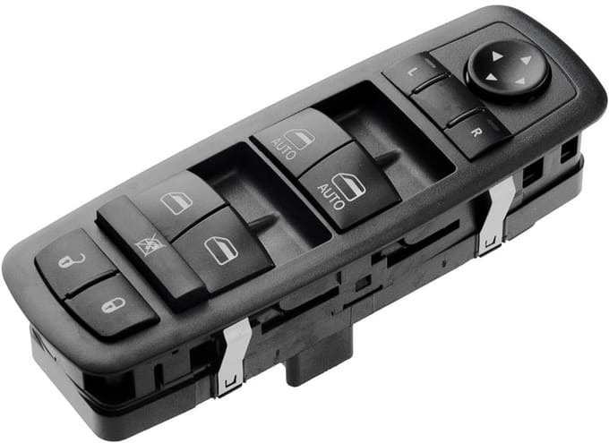 Raam schakelaar OEM 04602863AB