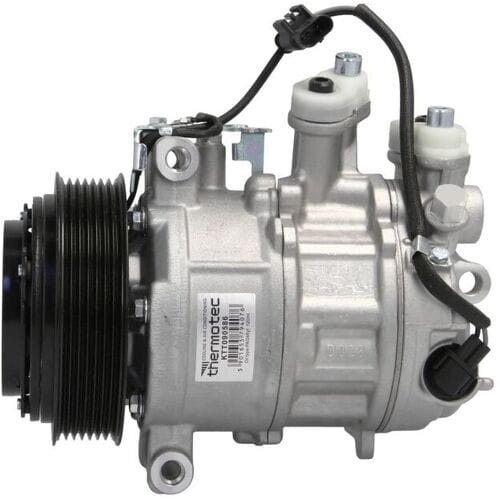 Airco-compressor THERMOTEC KTT090586