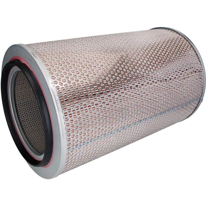 Luchtfilter MANN-FILTER C 30 850/2