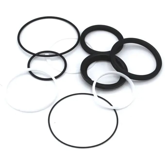 Schokdemperafdichtingsset WSS Rockshox deluxe partie air - c1