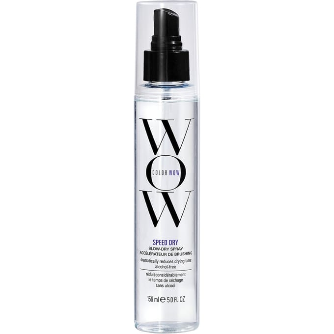 Color WOW - Speed ??Dry Blow Dry Spray 150 ml