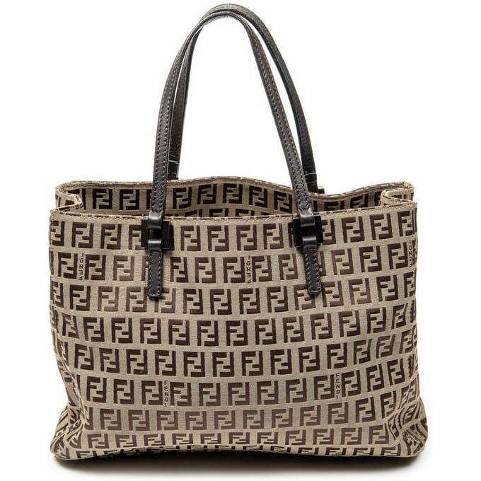 Small Tote   schoudertas