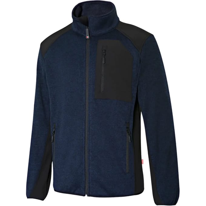 Fleece Jacket Velilla