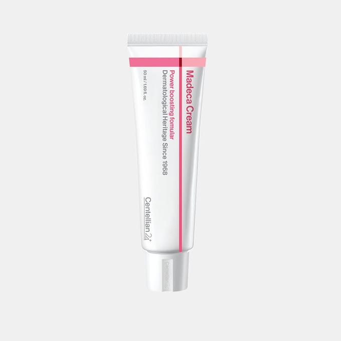[Centellian24] Madeca Crème Formule Boost Puissance Avancée 50ml white