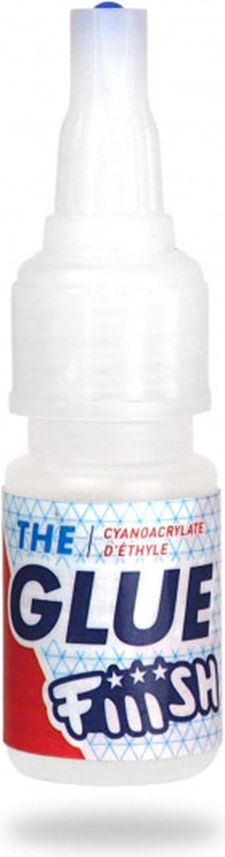 Fiiish The Glue - Survival Kit