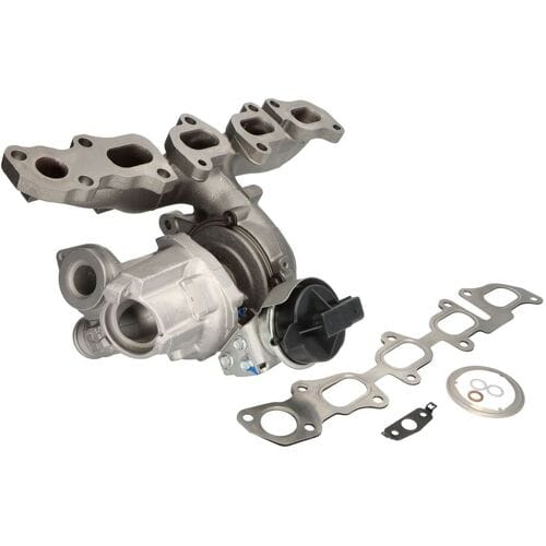 Supercharger, drukvulling ELSTOCK 91-0014