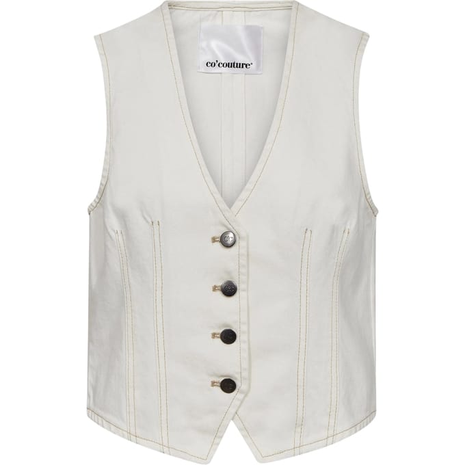 Co'Couture Co couture bernettacc vesten 40034