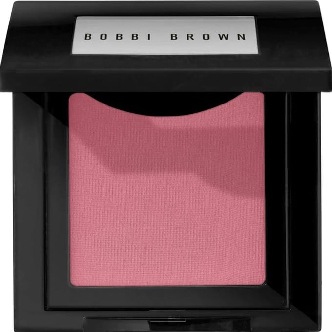 Bobbi Brown Blush | 004 - Desert Pink Matte | Blush 3.5 gr