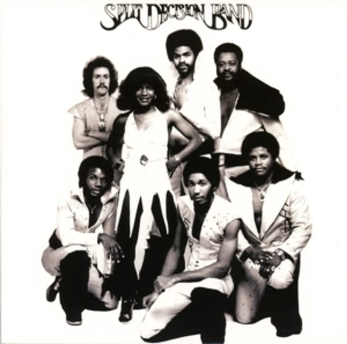 Split Decision Band