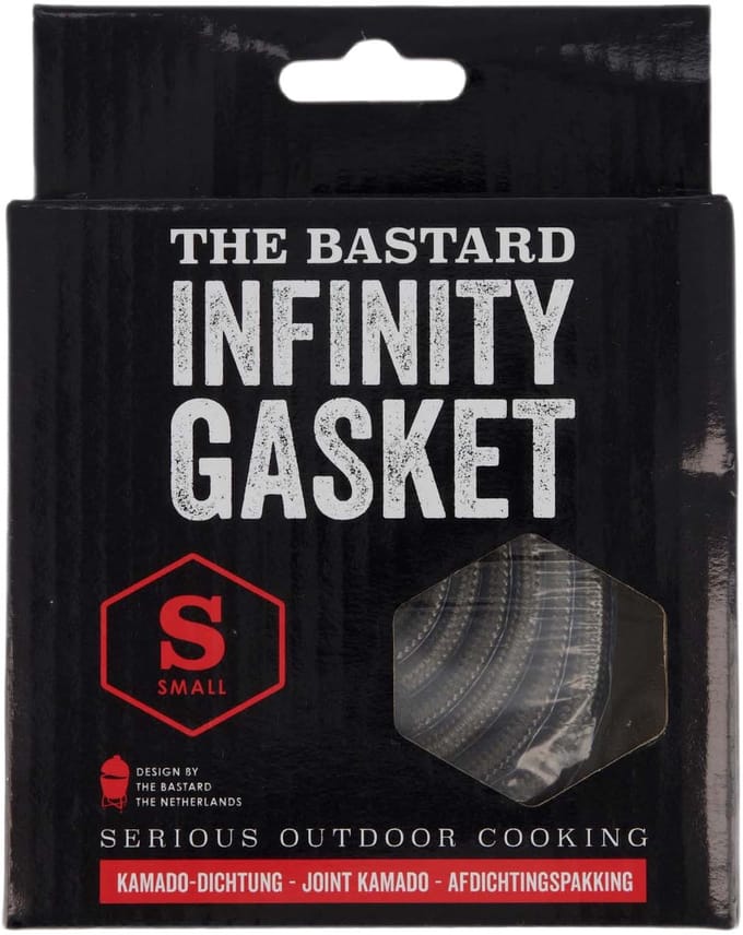 The Bastard Infinity Gasket Vilt | Small