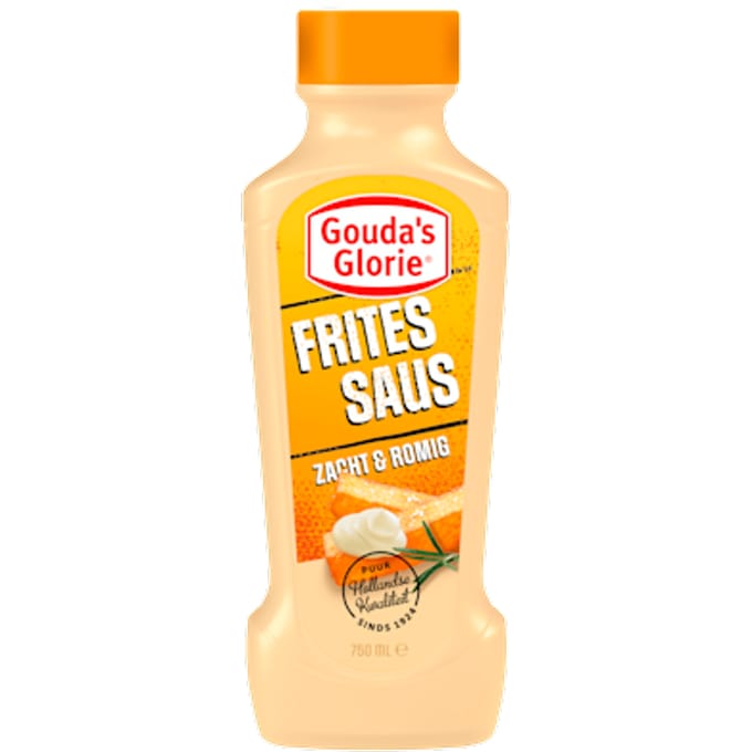 Fritessaus