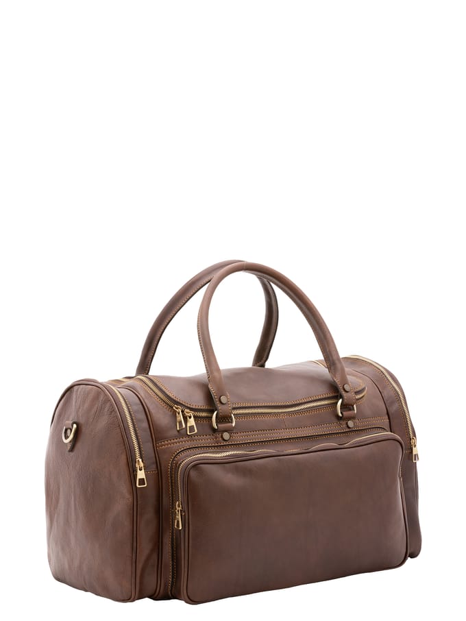 Alessia Firenze Reistas Uniseks