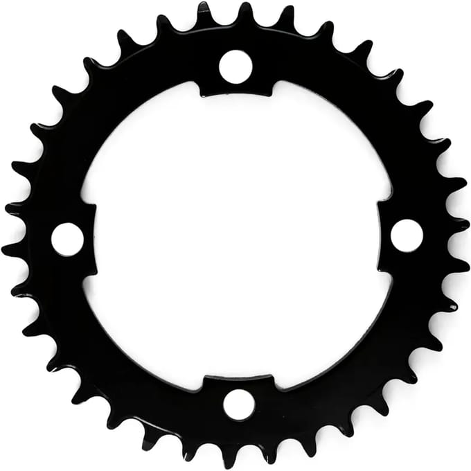 Tray Massi N-W Shimano