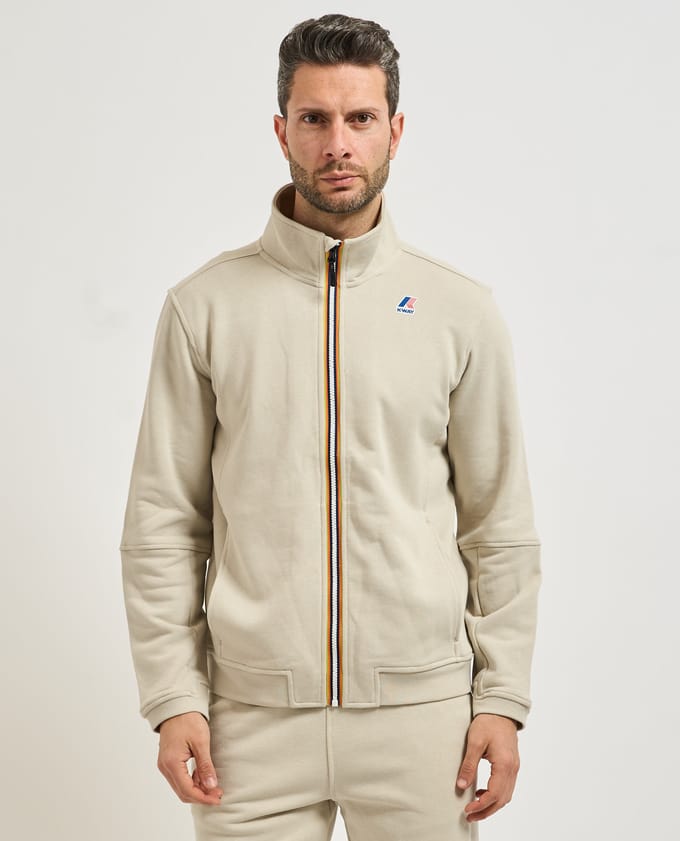 K-way Shirts Beige