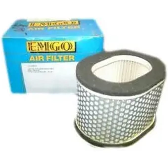 Motorfiets luchtfilter Emgo FZR600R '94-95 HFA4604