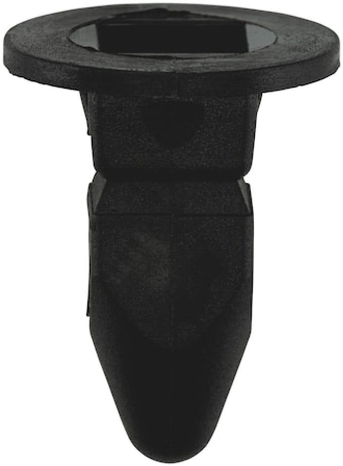 Wurth - Spreidmoer met puntige plug - Spreidmoer, type 3 Ronde kop, spitse punt x 50 st