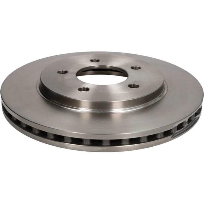 Remschijf BOSCH 0 986 478 983 voorkant, geventileerd, sterk gecarboniseerd, 1 Stuk