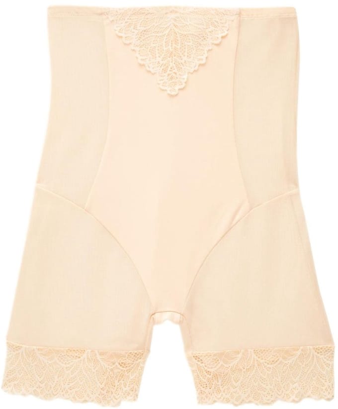 Next - Dames - Vormende slip met stevige buikcorrectie - Huidkleur