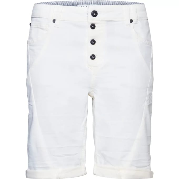 Bermuda voor dames Pulz Jeans Rosita