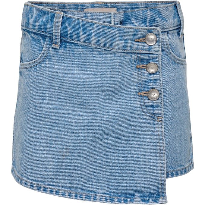 ONLY- KOGJENNY SKORT DNM PIM020 NOOS - Heren - Skort
